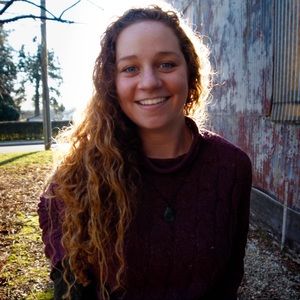 Meet your Posher, Bridget